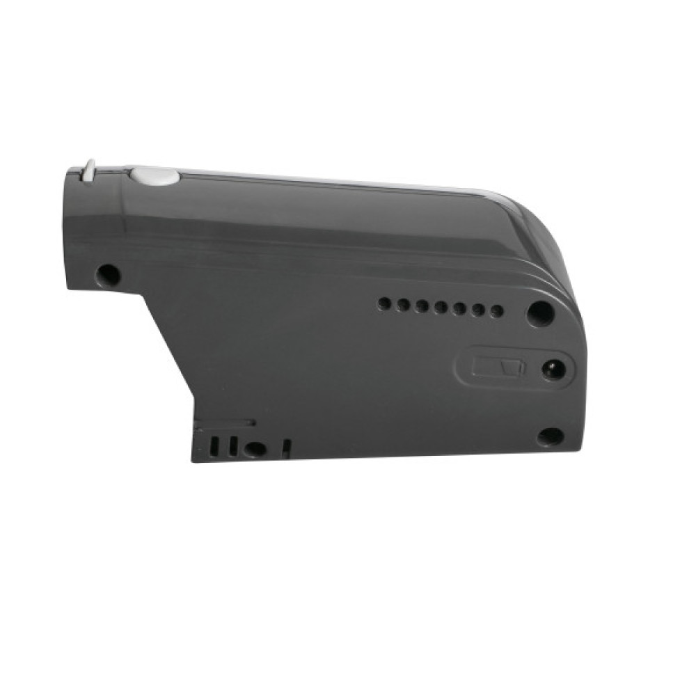 Пилосос Gorenje бездротовий, 155Вт, конт пил -0.5л, автон. робота до 70хв, HEPA, 2 в 1, підсвічування, індикатор, синій