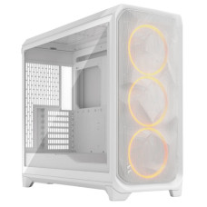 Корпус для ПК Fractal Design Meshify 3 XL White RGB TG CT (FD-C-MES3X-06)