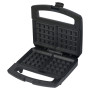 Вафельниця Rotex RSM122-B Вафельниця Rotex RSM122-B