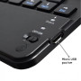 Чохол до планшета AirOn Premium iPad Air 4 10.9" Bluetooth keyboard touchpad (4822352781051) Чохол до планшета AirOn Premium iPad Air 4 10.9" Bluetooth keyboard touchpad (4822352781051)