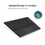Чохол до планшета AirOn Premium iPad Air 4 10.9" Bluetooth keyboard touchpad (4822352781051) Чохол до планшета AirOn Premium iPad Air 4 10.9" Bluetooth keyboard touchpad (4822352781051)