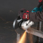 Шліфмашина кутова Makita GA 9020 RF 230мм 2200Вт 6600об·хв 5.8кг плавн.пуск Шліфмашина кутова Makita GA 9020 RF 230мм 2200Вт 6600об·хв 5.8кг плавн.пуск