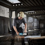 Шліфмашина кутова Makita GA 9020 RF 230мм 2200Вт 6600об·хв 5.8кг плавн.пуск Шліфмашина кутова Makita GA 9020 RF 230мм 2200Вт 6600об·хв 5.8кг плавн.пуск