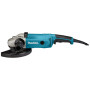Шліфмашина кутова Makita GA 9020 RF 230мм 2200Вт 6600об·хв 5.8кг плавн.пуск Шліфмашина кутова Makita GA 9020 RF 230мм 2200Вт 6600об·хв 5.8кг плавн.пуск