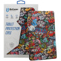 Чохол до планшета BeCover Smart Case Lenovo Tab TB-311FU 10.1" Graffiti (713118) Чохол до планшета BeCover Smart Case Lenovo Tab TB-311FU 10.1" Graffiti (713118)