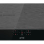 Варильна поверхня Gorenje індукційна, 60см, TouchControl, PowerBoost, чорний Варильна поверхня Gorenje індукційна, 60см, TouchControl, PowerBoost, чорний