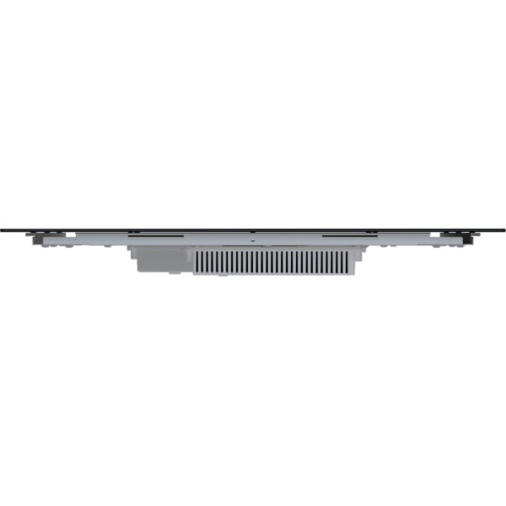 Варильна поверхня Gorenje індукційна, 60см, TouchControl, PowerBoost, чорний