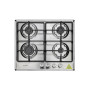 Варочна поверхня LUXELL M6-LX40CI Варочна поверхня LUXELL M6-LX40CI