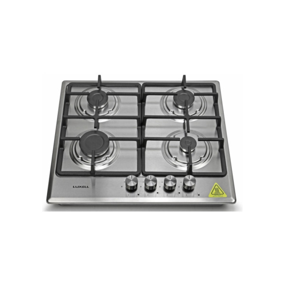 Варочна поверхня LUXELL M6-LX40CI