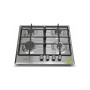 Варочна поверхня LUXELL M6-LX40CI Варочна поверхня LUXELL M6-LX40CI