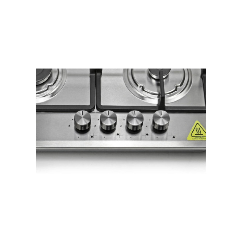 Варочна поверхня LUXELL M6-LX40CI