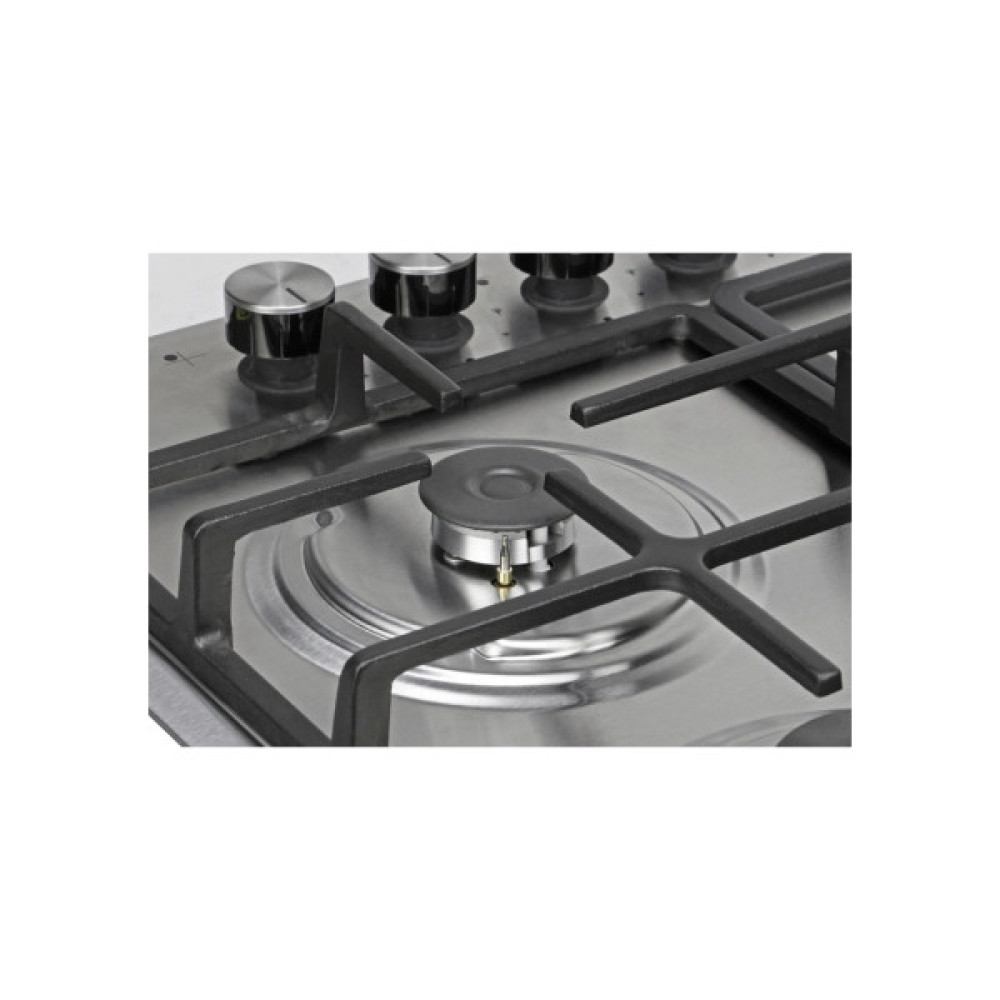 Варочна поверхня LUXELL M6-LX40CI