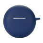 Чохол для навушників BeCover Silicon для Oppo Enco Buds 2 Deep Blue (710952) Чохол для навушників BeCover Silicon для Oppo Enco Buds 2 Deep Blue (710952)
