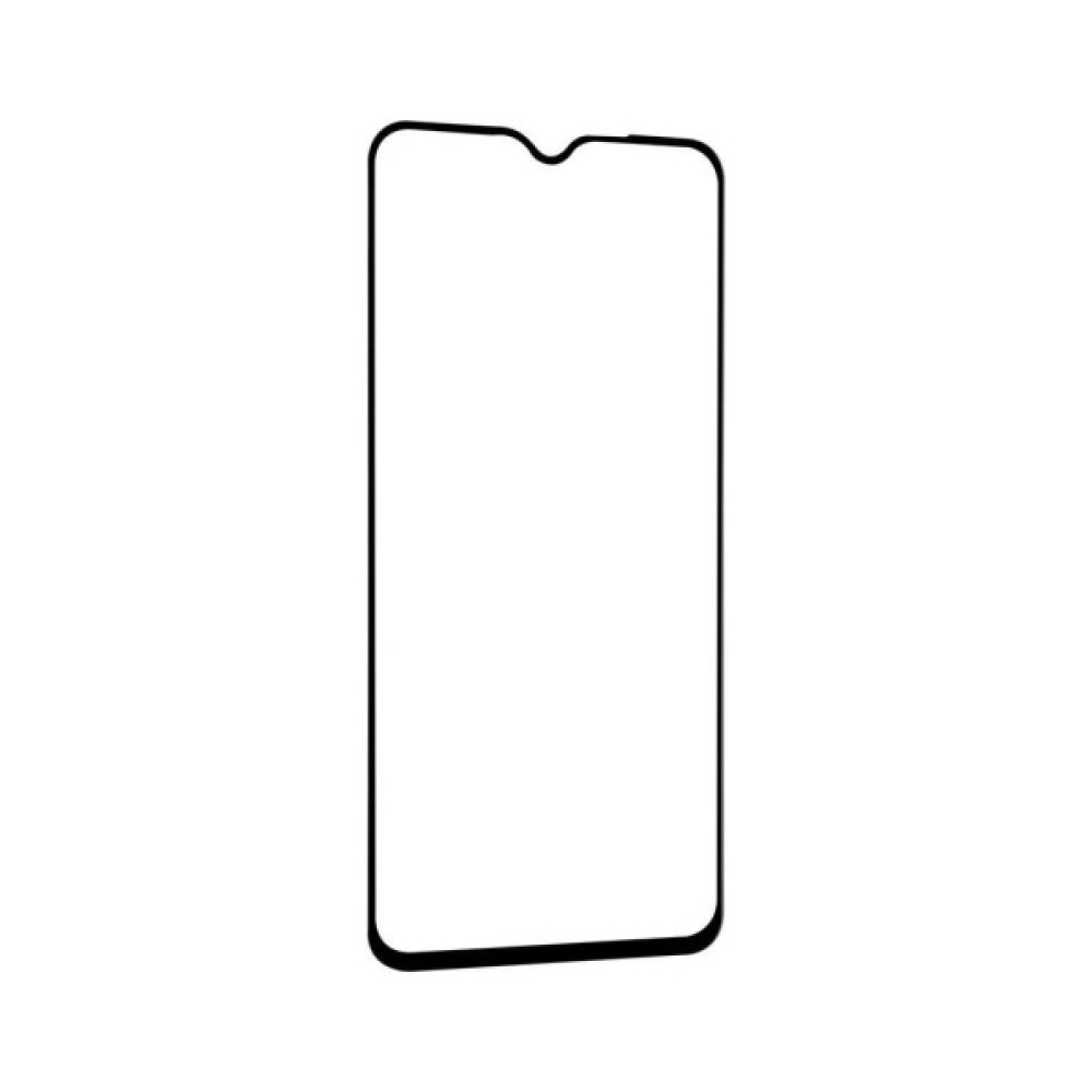 Скло захисне Gelius Pro 4D for Xiaomi Redmi Note 8 Pro Black (00000079329)