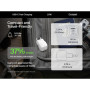 Зарядний пристрій Belkin USB-C PD20W PPS white (WCA009KQWH) Зарядний пристрій Belkin USB-C PD20W PPS white (WCA009KQWH)