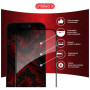 Скло захисне Intaleo Full Glue Apple iPhone 15 Pro (1283126575440) Скло захисне Intaleo Full Glue Apple iPhone 15 Pro (1283126575440)
