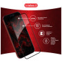 Скло захисне Intaleo Full Glue Apple iPhone 15 Pro (1283126575440) Скло захисне Intaleo Full Glue Apple iPhone 15 Pro (1283126575440)