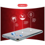 Скло захисне Intaleo Full Glue Apple iPhone 15 Pro (1283126575440) Скло захисне Intaleo Full Glue Apple iPhone 15 Pro (1283126575440)