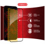 Скло захисне Intaleo Full Glue Apple iPhone 15 Pro (1283126575440) Скло захисне Intaleo Full Glue Apple iPhone 15 Pro (1283126575440)