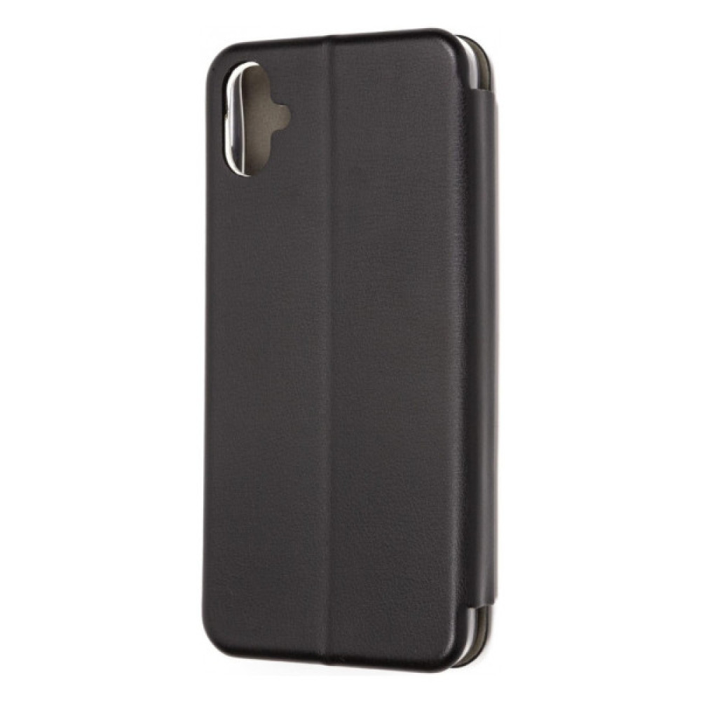 Чохол до мобільного телефона Armorstandart G-Case Samsung A05 (A055) Black (ARM71800) Чохол до мобільного телефона Armorstandart G-Case Samsung A05 (A055) Black (ARM71800)