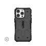 Чохол до мобільного телефона UAG iPhone 16 Pro Pathfinder Magsafe Silver (114468113333) Чохол до мобільного телефона UAG iPhone 16 Pro Pathfinder Magsafe Silver (114468113333)