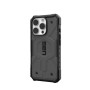 Чохол до мобільного телефона UAG iPhone 16 Pro Pathfinder Magsafe Silver (114468113333) Чохол до мобільного телефона UAG iPhone 16 Pro Pathfinder Magsafe Silver (114468113333)