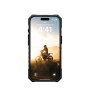 Чохол до мобільного телефона UAG iPhone 16 Pro Pathfinder Magsafe Silver (114468113333) Чохол до мобільного телефона UAG iPhone 16 Pro Pathfinder Magsafe Silver (114468113333)