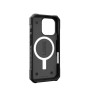 Чохол до мобільного телефона UAG iPhone 16 Pro Pathfinder Magsafe Silver (114468113333) Чохол до мобільного телефона UAG iPhone 16 Pro Pathfinder Magsafe Silver (114468113333)