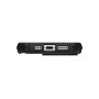Чохол до мобільного телефона UAG iPhone 16 Pro Pathfinder Magsafe Silver (114468113333) Чохол до мобільного телефона UAG iPhone 16 Pro Pathfinder Magsafe Silver (114468113333)
