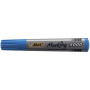 Маркер Bic перманентний, синій (bc8209143) Маркер Bic перманентний, синій (bc8209143)