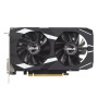 Відеокарта ASUS GeForce RTX 3050 6GB GDDR6 DUAL OC DUAL-RTX3050-O6G Відеокарта ASUS GeForce RTX 3050 6GB GDDR6 DUAL OC DUAL-RTX3050-O6G