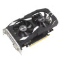 Відеокарта ASUS GeForce RTX 3050 6GB GDDR6 DUAL OC DUAL-RTX3050-O6G Відеокарта ASUS GeForce RTX 3050 6GB GDDR6 DUAL OC DUAL-RTX3050-O6G