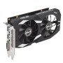 Відеокарта ASUS GeForce RTX 3050 6GB GDDR6 DUAL OC DUAL-RTX3050-O6G Відеокарта ASUS GeForce RTX 3050 6GB GDDR6 DUAL OC DUAL-RTX3050-O6G