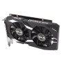 Відеокарта ASUS GeForce RTX 3050 6GB GDDR6 DUAL OC DUAL-RTX3050-O6G Відеокарта ASUS GeForce RTX 3050 6GB GDDR6 DUAL OC DUAL-RTX3050-O6G