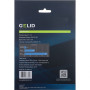 Термопрокладка Gelid Solutions GP-Ultimate Thermal Pad 120x120x2 mm (TP-GP04-S-D) Термопрокладка Gelid Solutions GP-Ultimate Thermal Pad 120x120x2 mm (TP-GP04-S-D)