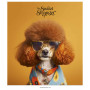 Зошит Школярик Retro style 48 аркушів клітинка (048-3340K) Зошит Школярик Retro style 48 аркушів клітинка (048-3340K)