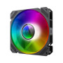 Кулер до корпусу Gamemax FN-12Rainbow-C9-Infinity Кулер до корпусу Gamemax FN-12Rainbow-C9-Infinity