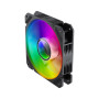 Кулер до корпусу Gamemax FN-12Rainbow-C9-Infinity Кулер до корпусу Gamemax FN-12Rainbow-C9-Infinity