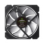 Кулер до корпусу Gamemax FN-12Rainbow-C9-Infinity Кулер до корпусу Gamemax FN-12Rainbow-C9-Infinity