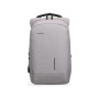 Рюкзак для ноутбука Kingsons 17" laptop backpack Light Grey (KS3149W-D17L) Рюкзак для ноутбука Kingsons 17" laptop backpack Light Grey (KS3149W-D17L)