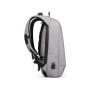 Рюкзак для ноутбука Kingsons 17" laptop backpack Light Grey (KS3149W-D17L) Рюкзак для ноутбука Kingsons 17" laptop backpack Light Grey (KS3149W-D17L)