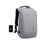 Рюкзак для ноутбука Kingsons 17" laptop backpack Light Grey (KS3149W-D17L) Рюкзак для ноутбука Kingsons 17" laptop backpack Light Grey (KS3149W-D17L)