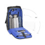 Рюкзак для ноутбука Kingsons 17" laptop backpack Light Grey (KS3149W-D17L) Рюкзак для ноутбука Kingsons 17" laptop backpack Light Grey (KS3149W-D17L)