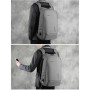 Рюкзак для ноутбука Kingsons 17" laptop backpack Light Grey (KS3149W-D17L) Рюкзак для ноутбука Kingsons 17" laptop backpack Light Grey (KS3149W-D17L)