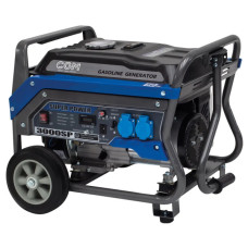Генератор CGM 3000SP 2.7kW, ручний старт (3000SP) Генератор CGM 3000SP 2.7kW, ручний старт (3000SP)