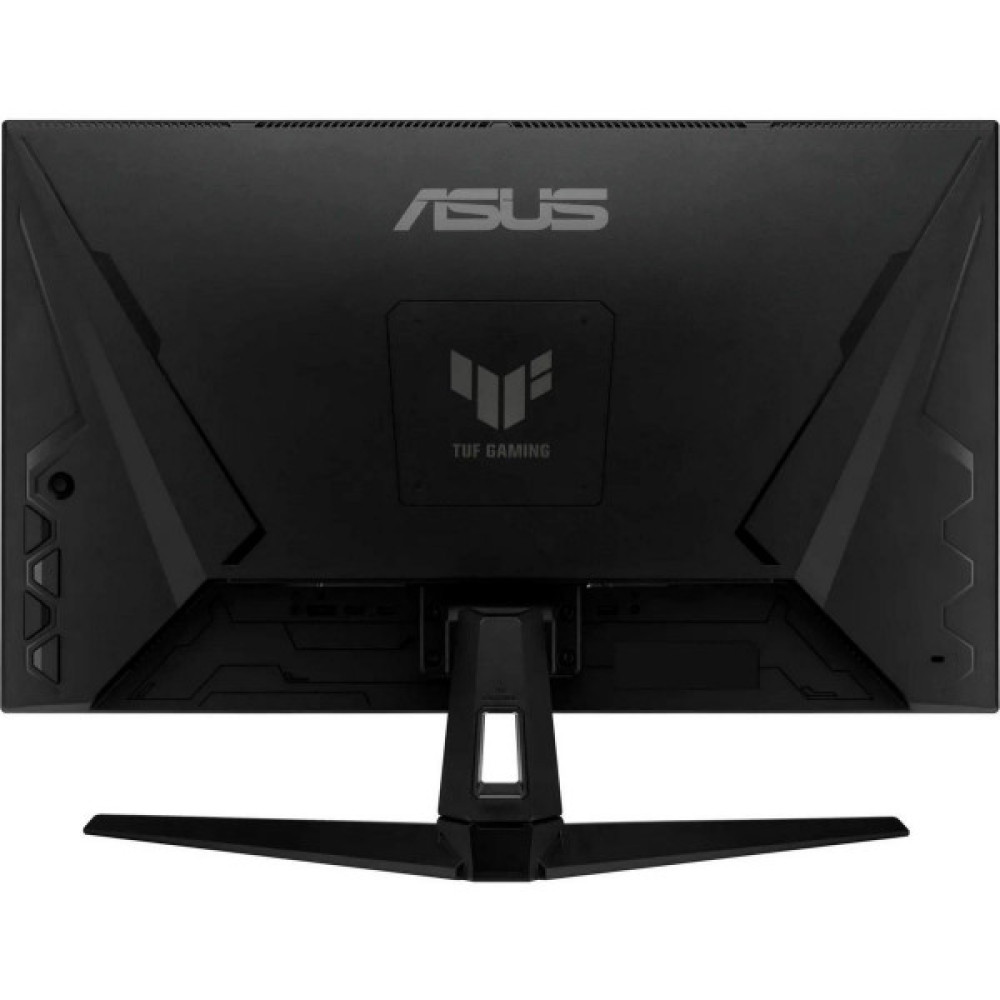 Монітор Asus 27" TUF Gaming VG27UQ1A 2xHDMI, DP, MM, IPS, 3840x2160, 160Hz, 1ms, DCI-P3 95%, AdaptiveSync, HDR10
