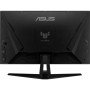 Монітор Asus 27" TUF Gaming VG27UQ1A 2xHDMI, DP, MM, IPS, 3840x2160, 160Hz, 1ms, DCI-P3 95%, AdaptiveSync, HDR10