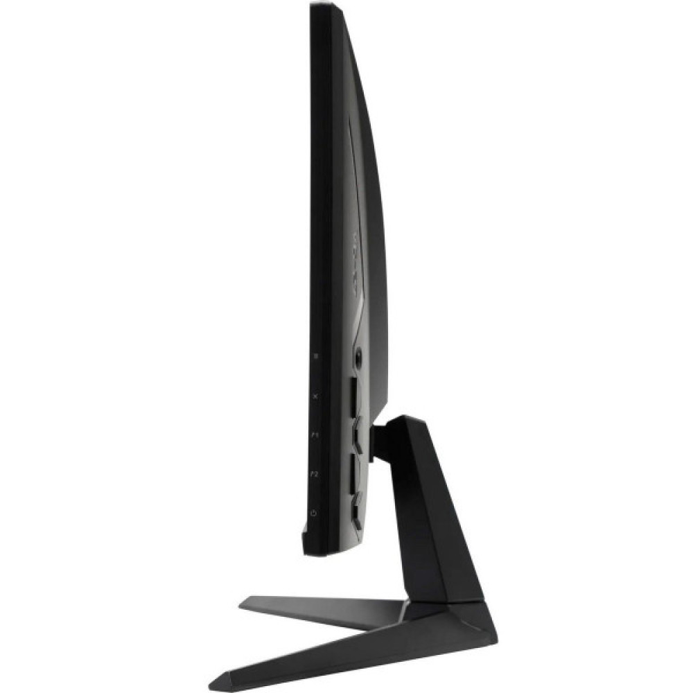 Монітор Asus 27" TUF Gaming VG27UQ1A 2xHDMI, DP, MM, IPS, 3840x2160, 160Hz, 1ms, DCI-P3 95%, AdaptiveSync, HDR10