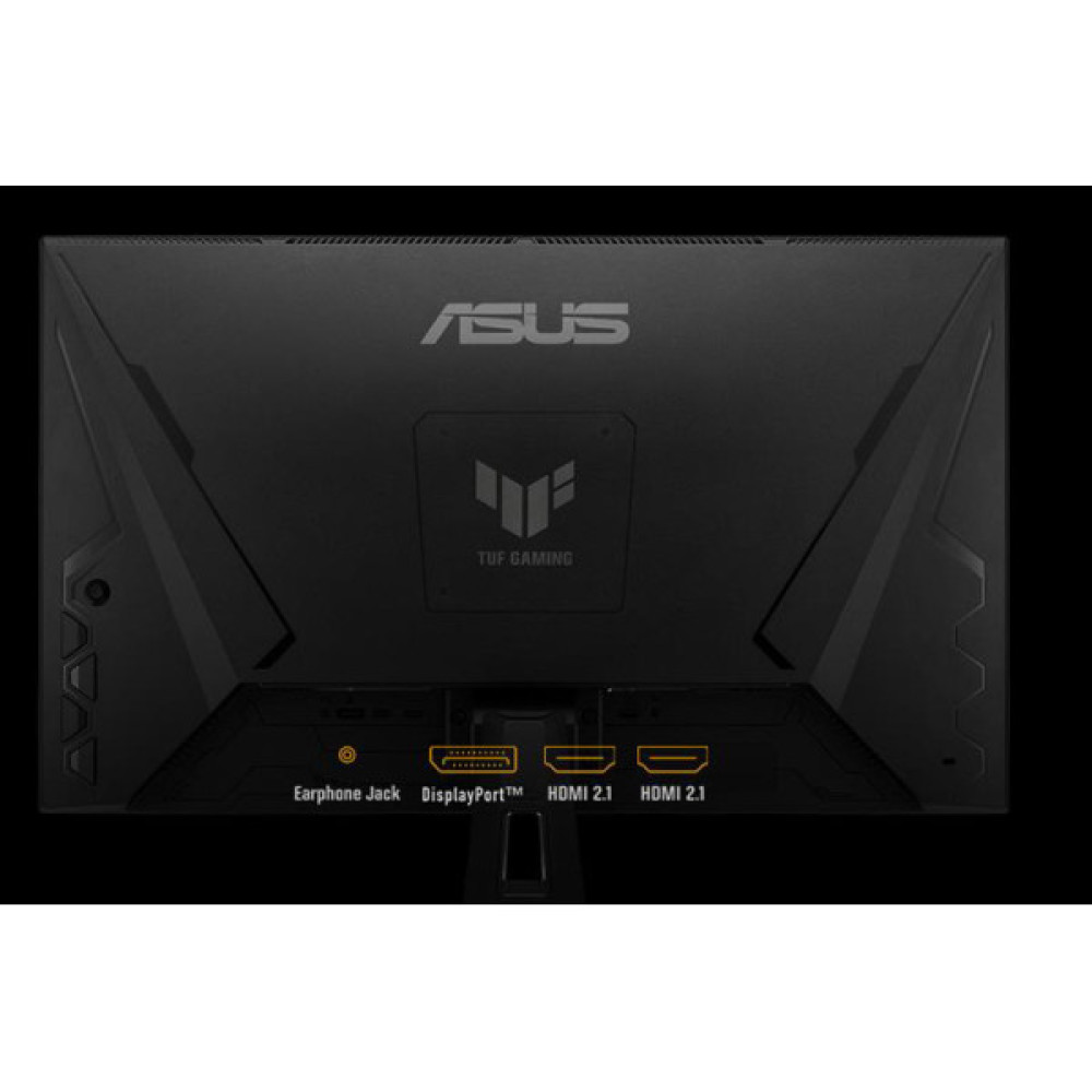 Монітор Asus 27" TUF Gaming VG27UQ1A 2xHDMI, DP, MM, IPS, 3840x2160, 160Hz, 1ms, DCI-P3 95%, AdaptiveSync, HDR10