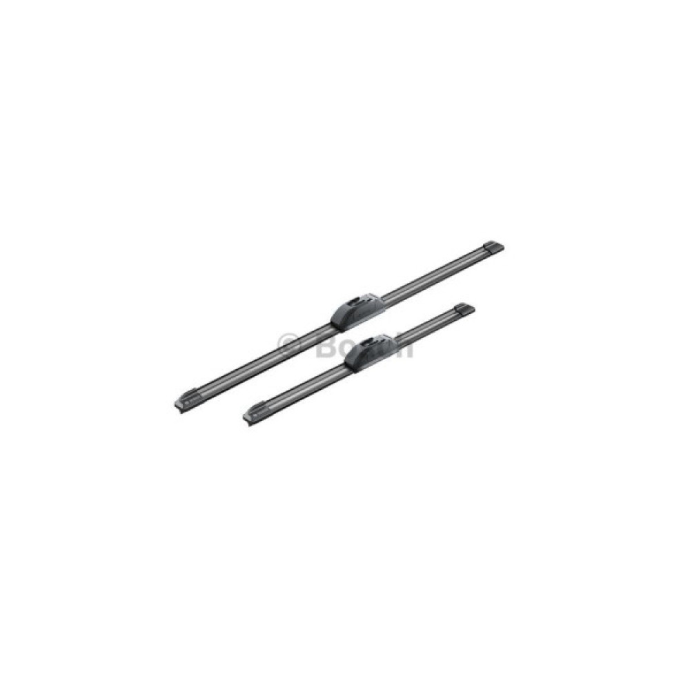 Щітка склоочисника Bosch 3 397 118 989